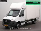 Zakelijke Lease |  Mercedes-Benz Sprinter 514 CDI Automaat L, Automaat, Stof, Gebruikt, Euro 6