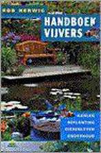 HANDBOEK VIJVERS 9789021533902 Rob Herwig, Verzenden, Gelezen, Rob Herwig