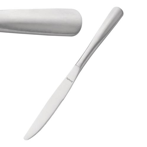 Baguette dessertmessen | 12 stuks, Zakelijke goederen, Horeca | Overige, Verzenden