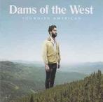 cd - Dams Of The West - Youngish American, Cd's en Dvd's, Verzenden, Nieuw in verpakking