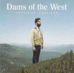 cd - Dams Of The West - Youngish American, Cd's en Dvd's, Cd's | Rock, Verzenden
