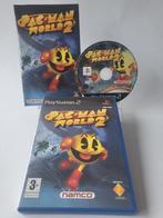 Pac-Man World 2 Playstation 2, Spelcomputers en Games, Ophalen of Verzenden, Nieuw