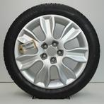 Originele velgen 17 inch BMW 1-serie styling 381 *OSC1000744, 17 inch, Banden en Velgen, Gebruikt, Personenwagen