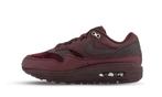 Nike Air Max 1 87 NBHD Burgundy Crush - maat 38.5, Kleding | Dames, Schoenen, Verzenden, Nieuw, Sneakers of Gympen, ["Nike air max","Nike","Nike Air"]