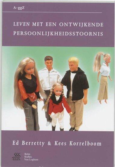 9789031340910 | Van A tot ggZ 8 - Leven met een ontwijken..., Boeken, Studieboeken en Cursussen, Verzenden