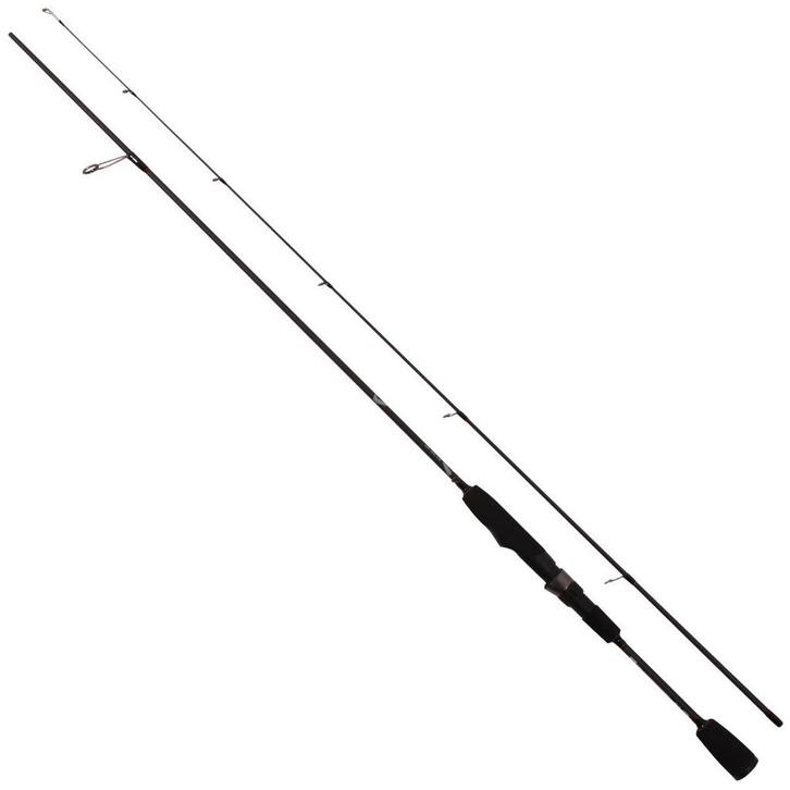 Ultimate Trout Special 2-8g 2.40m, Watersport en Boten, Hengelsport | Algemeen, Overige typen, Nieuw, Verzenden