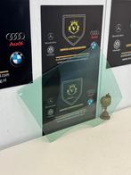 Mercedes- Benz E-Klasse portierruit rechts achter bj.2012, Auto-onderdelen, Ruiten en Toebehoren, Gebruikt, Mercedes-Benz