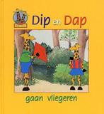 Dip En Dap Gaan Vliegeren 9789051592023, Boeken, Gelezen, Onbekend, Verzenden