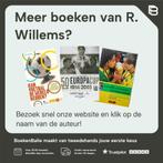 Van Bensemann tot Beckenbauer 9789059113930 R. Willems, Verzenden, Gelezen, R. Willems