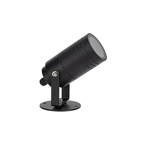 Wandlamp Umea | Wandspot kantelbaar | GU10 fitting | IP65, Tuin en Terras, Buitenverlichting, Overige typen, Nieuw, Minder dan 50 watt