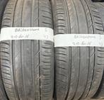 2x215-60-16 Bridgestone Zomer 2x5mm €45 Per Band 215 60 16, Auto-onderdelen, Banden en Velgen, Ophalen, 16 inch, Band(en), Personenwagen