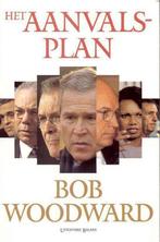 Het Aanvalsplan 9789051087420 Bob Woodward, Verzenden, Gelezen, Bob Woodward
