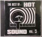 cd - Various - The Best Of Hotsound Vol. 3