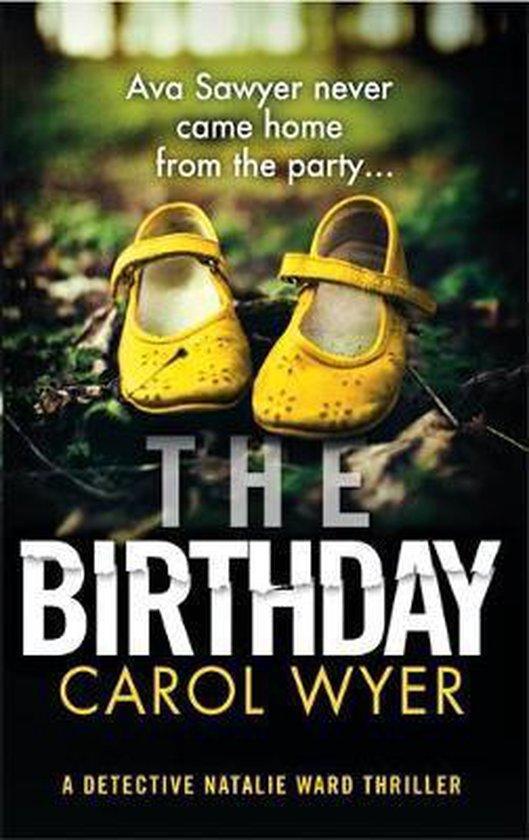 The Birthday 9780751579352 Carol Wyer, Boeken, Taal | Engels, Gelezen, Verzenden