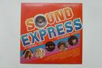 Sound Express - 18 Original Hits (LP), Cd's en Dvd's, Vinyl | Verzamelalbums, Verzenden, Nieuw in verpakking