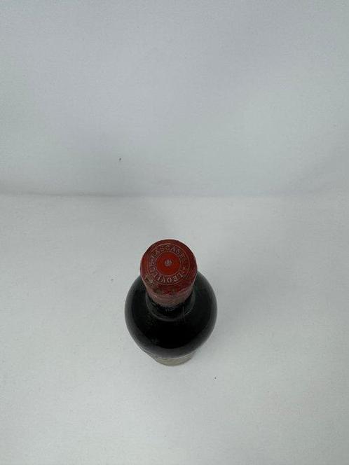 1945 Château Leoville Las Cases - Bordeaux 2ème Grand Cru, Verzamelen, Wijnen