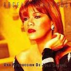 cd - Angela Carrasco - Una Produccion De Juan Gabriel, Cd's en Dvd's, Verzenden, Zo goed als nieuw