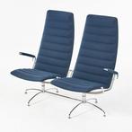 Fritz Hansen - Jens Armundsen - Fauteuil (2) - SAS Chair