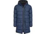 Cappuccino Italia - Heren Jas winter Hooded Winter Jacket, Verzenden, Nieuw