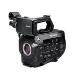 Sony PXW-FS7 4K videocamera - Tweedehands, Audio, Tv en Foto, Videocamera's Digitaal, Nieuw