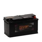 Powerboozt AGM Start-Stop accu | PB.600.500 | 12V 100Ah, Auto-onderdelen, Accu's en Toebehoren, Ophalen of Verzenden, Nieuw
