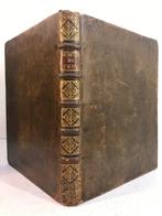 Jacques Auguste de Thou / F. Costard & Le Petit - Memoires, Antiek en Kunst