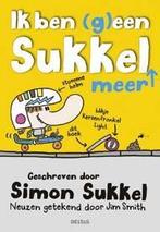 Ik ben (g)een sukkel meer 9789044740820 Simon Sukkel, Verzenden, Gelezen, Simon Sukkel