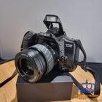 Minolta Dynax 500si | Minolta 35–80mm Lens | Analoge camera, Verzenden, Gebruikt, Spiegelreflex, Minolta