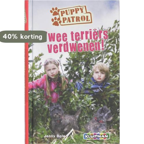 Twee Terriers Verdwenen / Druk Heruitgave 9789020673340, Boeken, Kinderboeken | Jeugd | onder 10 jaar, Gelezen, Verzenden
