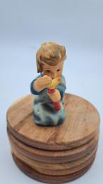 Hummel - Beeldje - Shining Light TMK-6 - Keramiek, Antiek en Kunst