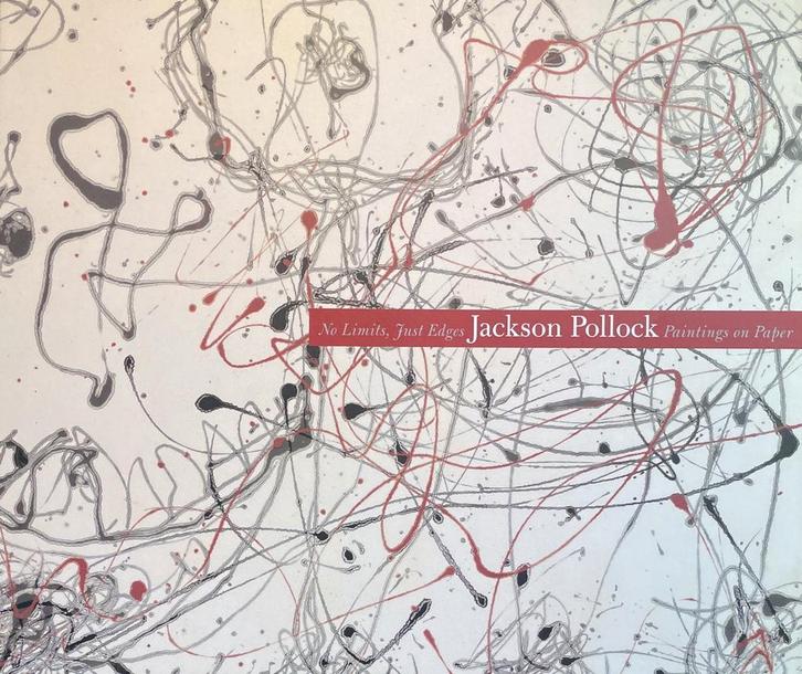 No Limits, Just Edges, Boeken, Overige Boeken, Ophalen of Verzenden