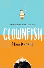 Clownfish 9781406374629 Alan Durant, Verzenden, Zo goed als nieuw, Alan Durant
