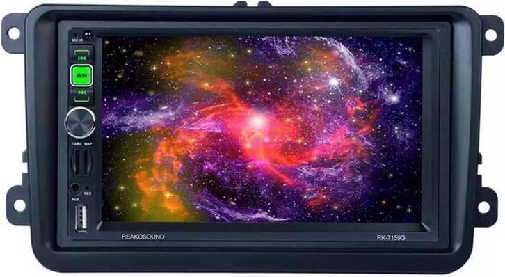 Android Autoradios, Inbouwframes, ISO &amp; Canbus Kabels, Auto diversen, Autospeakers, Nieuw, Verzenden