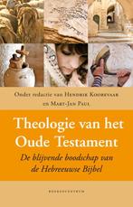Theologie van het Oude Testament 9789023926580, Boeken, Godsdienst en Theologie, Verzenden, Zo goed als nieuw