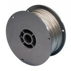 Gevulde lasdraad 0,9mm - Rol 0,9 kg CFH (LASSEN EN SLIJPEN), Verzenden, Nieuw