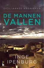 De mannen vallen / Siciliaanse kronieken / 2 9789020608816, Verzenden, Gelezen, Inge Ipenburg
