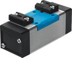 Festo 5/3 Geperst Pneumatisch Ventiel Bouwgrootte 3 ISO, Doe-het-zelf en Verbouw, Verzenden, Nieuw