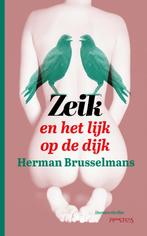 Zeik en het lijk op de dijk / De Zeik-trilogie / 3, Verzenden, Gelezen, Herman Brusselmans