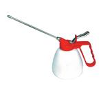 Polyethyleen oliespuit, Verzenden, Nieuw