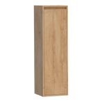 Hoge Kast NEXXT Exclusive Line Rechtsdraaiend 120x35x35 cm, Ophalen of Verzenden, Nieuw, Bad