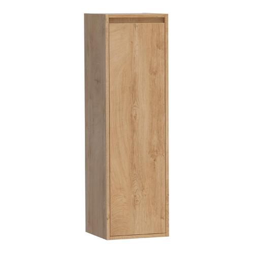 Hoge Kast NEXXT Exclusive Line Rechtsdraaiend 120x35x35 cm, Doe-het-zelf en Verbouw, Sanitair, Bad, Nieuw, Ophalen of Verzenden