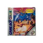 Aladdin - EUR (CIB) (GBC), Spelcomputers en Games, Games | Nintendo Game Boy, Verzenden, Nieuw
