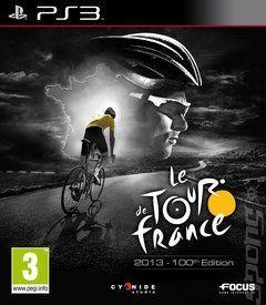 Le Tour de France 2013 100th Edition-Standaard (PlayStation, Spelcomputers en Games, Games | Sony PlayStation 3, Zo goed als nieuw
