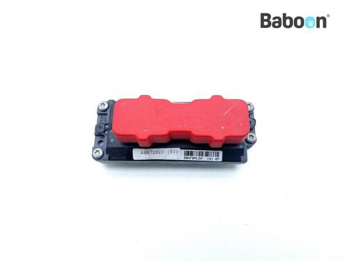 CDI / ECU unit Ducati 1098 +S 2007-2008 SBA7LN20, Motoren, Onderdelen | Ducati, Gebruikt, Verzenden
