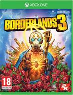 Borderlands 3 (xbox one nieuw), Spelcomputers en Games, Games | Xbox One, Nieuw, Ophalen of Verzenden