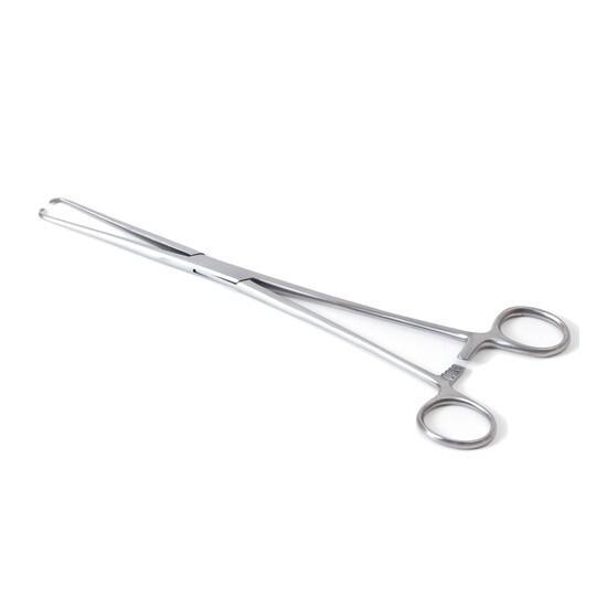 Schroeder haaktang 25 cm Poliklinische kwaliteit, Diversen, Verpleegmiddelen, Nieuw, Verzenden