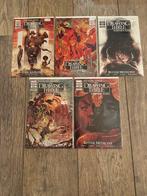 The Dark Tower - 22 Comic, Comic collection - Diverse, Boeken, Nieuw