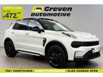 Lynk Co 01 1.5 | Pano | 360° | Trekh. | Virtual | Sfeer |, Automaat, Wit, Nieuw, SUV of Terreinwagen