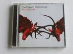 The Pigeon Detectives - Wait for me, Verzenden, Nieuw in verpakking