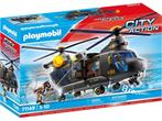 PLAYMOBIL City Action SE-reddingsvoertuig - 71149, Verzenden, Zo goed als nieuw